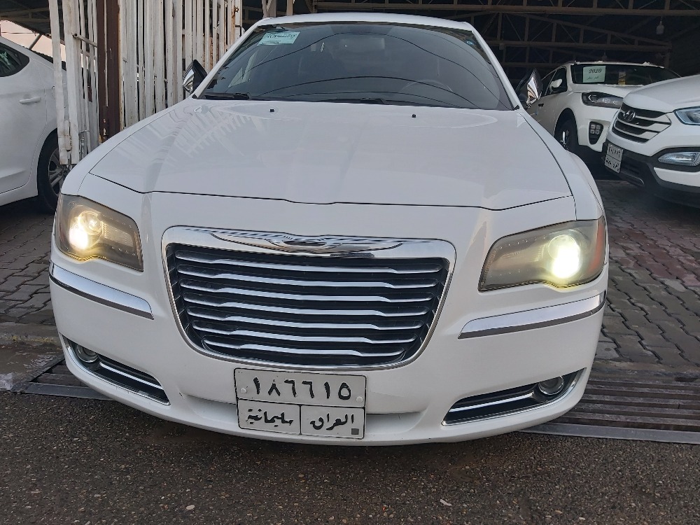 Chrysler 300